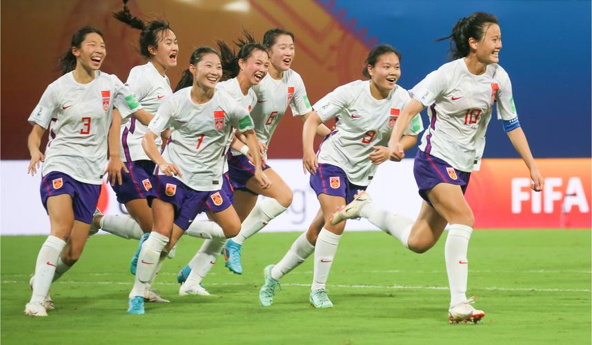 2022年u17女足世界杯,2022年U17女足世界杯