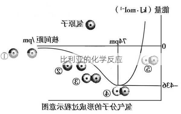 比利亚的化学反应