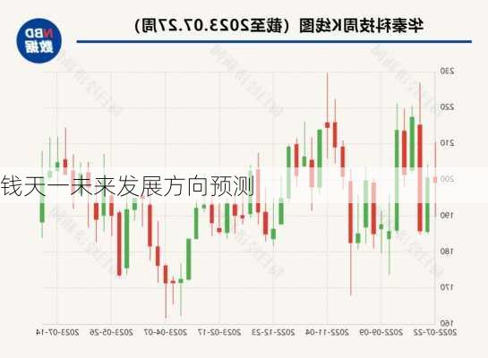 钱天一未来发展方向预测