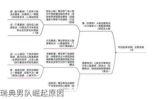 瑞典男队崛起原因