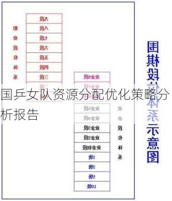 国乒女队资源分配优化策略分析报告