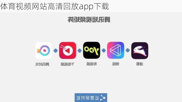 体育视频网站高清回放app下载