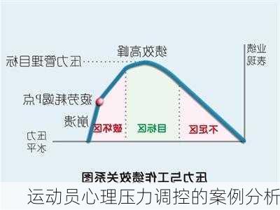 运动员心理压力调控的案例分析