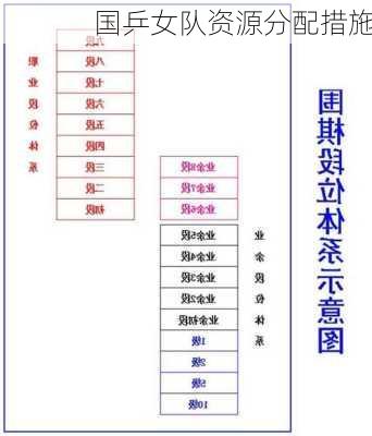 国乒女队资源分配措施