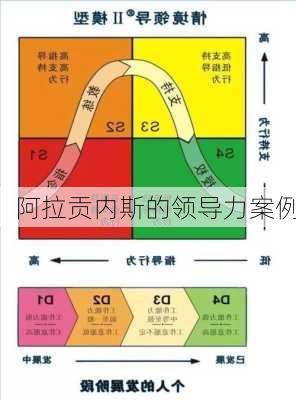 阿拉贡内斯的领导力案例