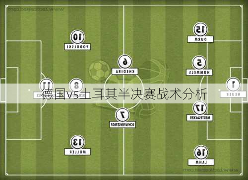 德国vs土耳其半决赛战术分析