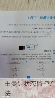 王曼昱状态监控方法