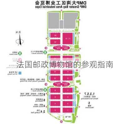 法国邮政博物馆的参观指南