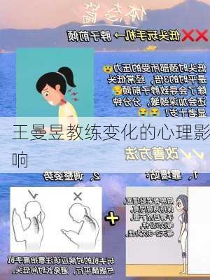 王曼昱教练变化的心理影响