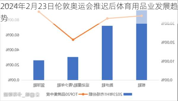 2024年2月23日伦敦奥运会推迟后体育用品业发展趋势