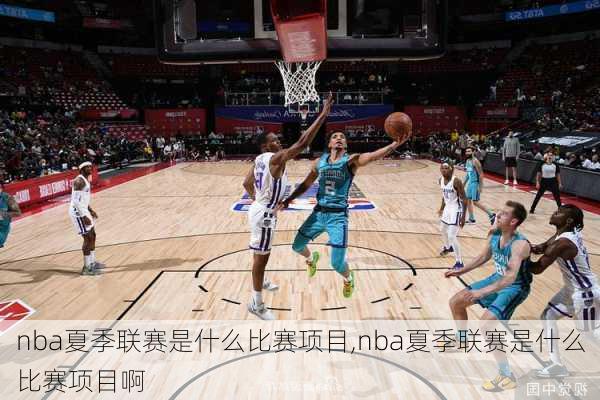 nba夏季联赛是什么比赛项目,nba夏季联赛是什么比赛项目啊