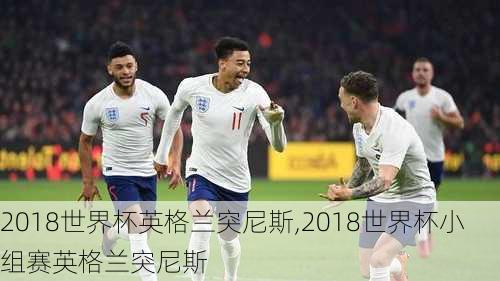 2018世界杯英格兰突尼斯,2018世界杯小组赛英格兰突尼斯