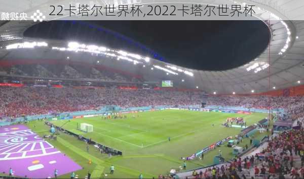 22卡塔尔世界杯,2022卡塔尔世界杯