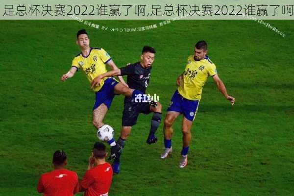 足总杯决赛2022谁赢了啊,足总杯决赛2022谁赢了啊