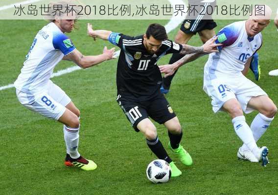 冰岛世界杯2018比例,冰岛世界杯2018比例图