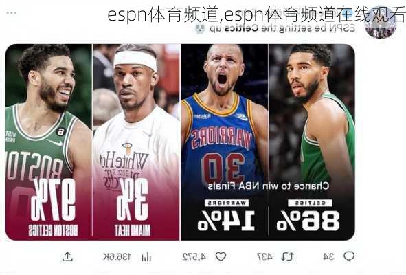 espn体育频道,espn体育频道在线观看