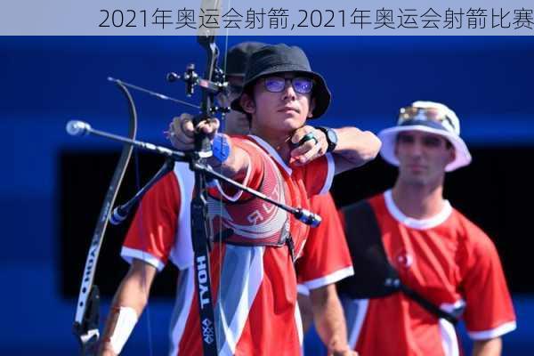 2021年奥运会射箭,2021年奥运会射箭比赛