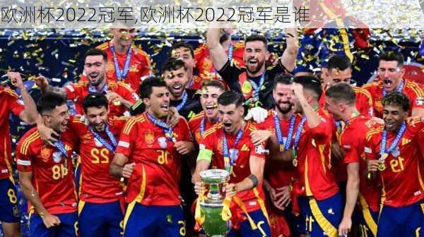 欧洲杯2022冠军,欧洲杯2022冠军是谁